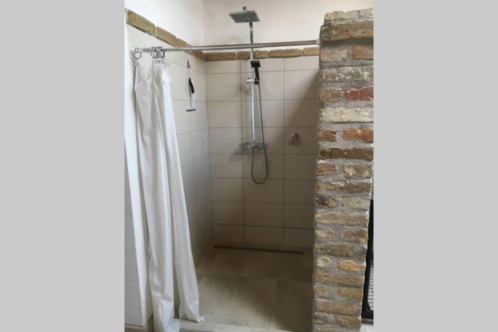 Apartment Tanya Anna Csengele